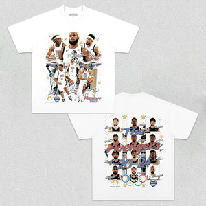 2024 USA Basketball TEE