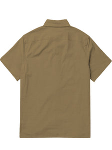 Wilderness Cowboy - 100% Cotton Shirt