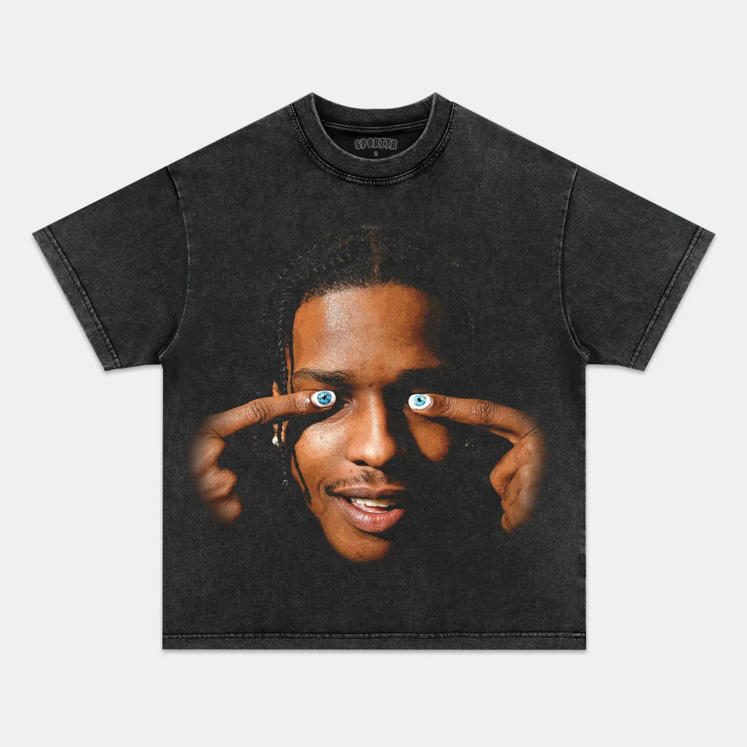 BIG FACE ASAP TEE