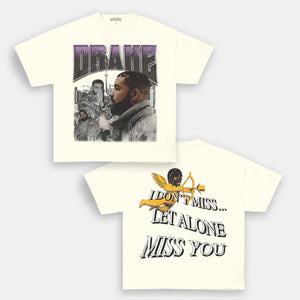 DRAKE TEE