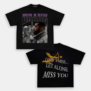 DRAKE TEE