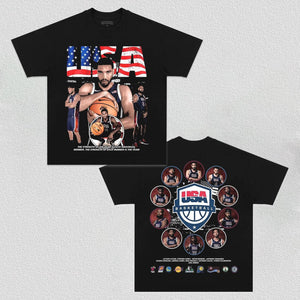 DREAM TEAM TEE