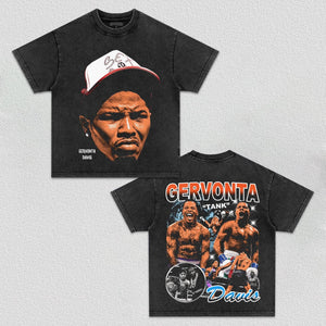 GERVONTA DAVIS TEE