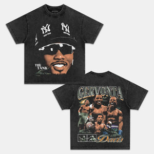 GERVONTA DAVIS V2 TEE