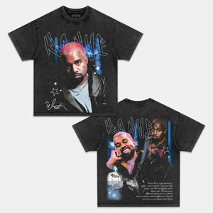 KANYE WEST TEE