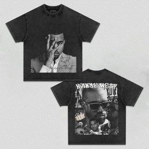 KANYE WEST TEE