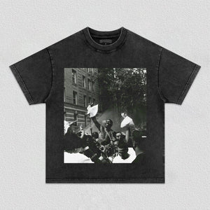 LORD HAVE MERCY TEE