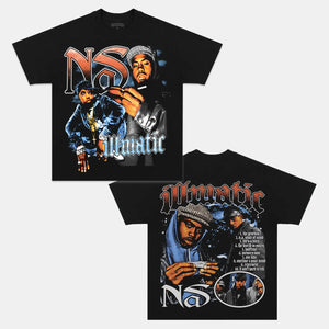 NAS TEE