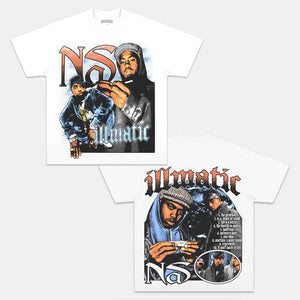 NAS TEE