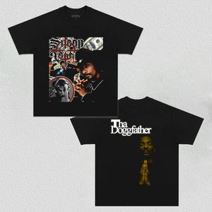 THE DOGGFATHER TEE