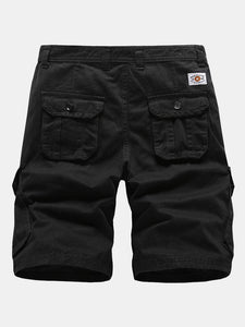 Men Cargo Shorts