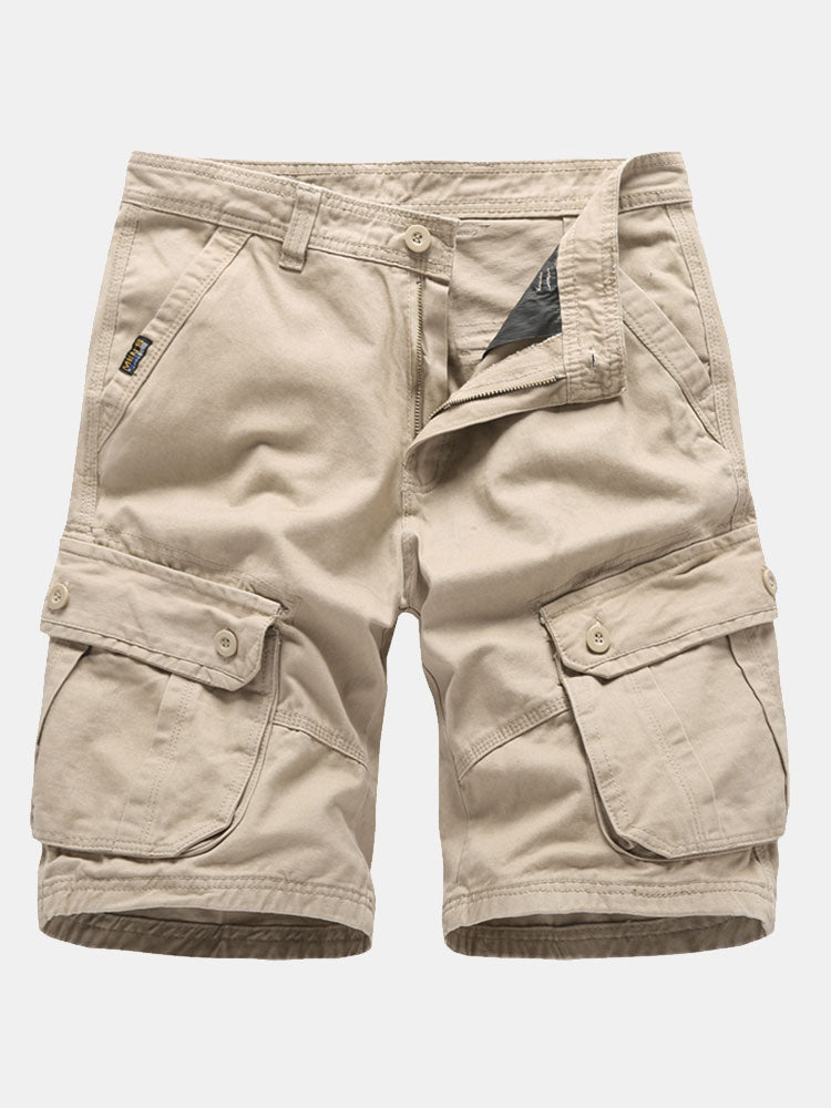 Men Cargo Shorts