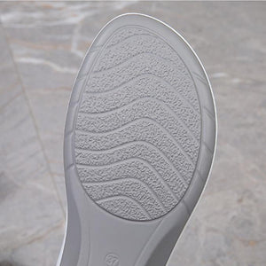 Women Soft Arched Sole Slippers