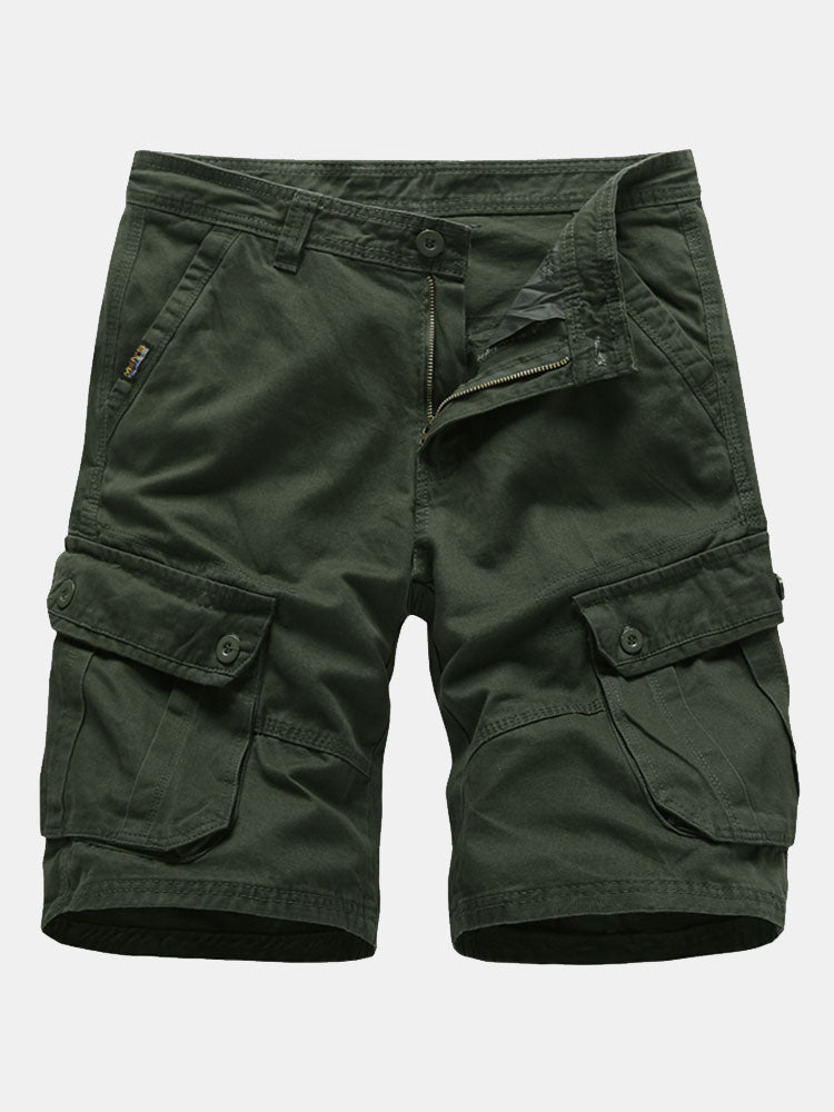 Men Cargo Shorts