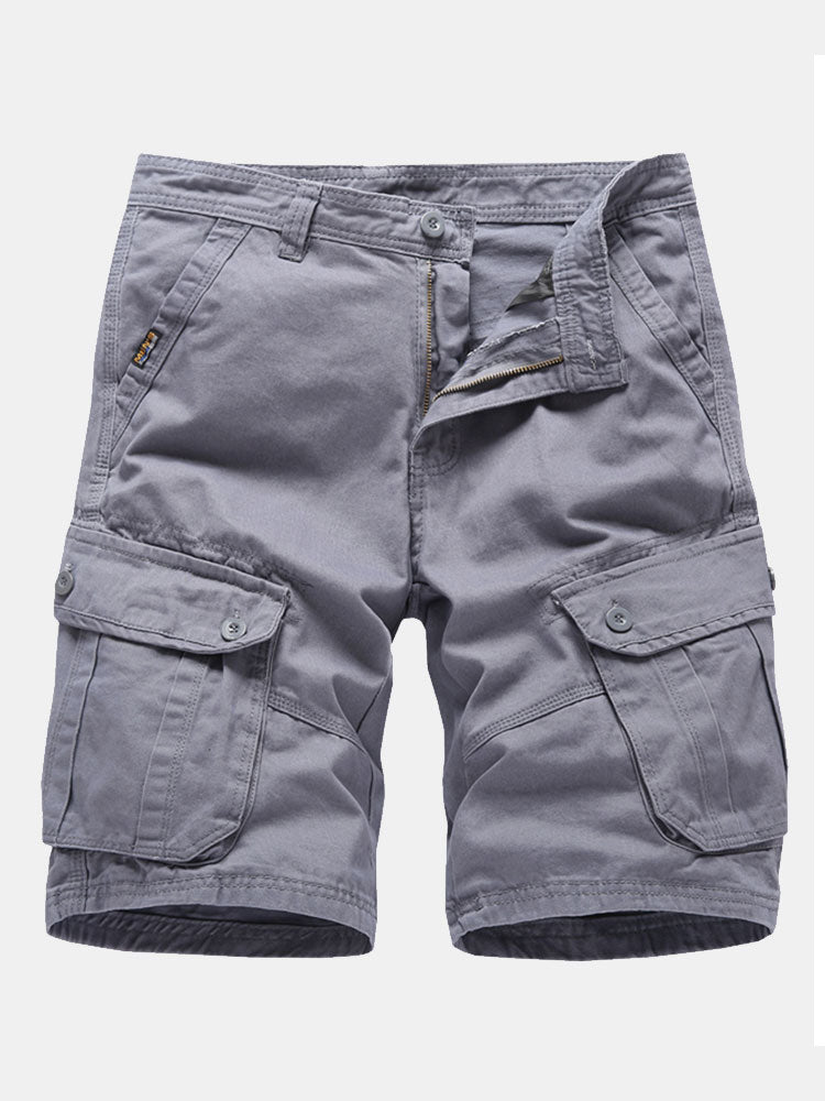 Men Cargo Shorts