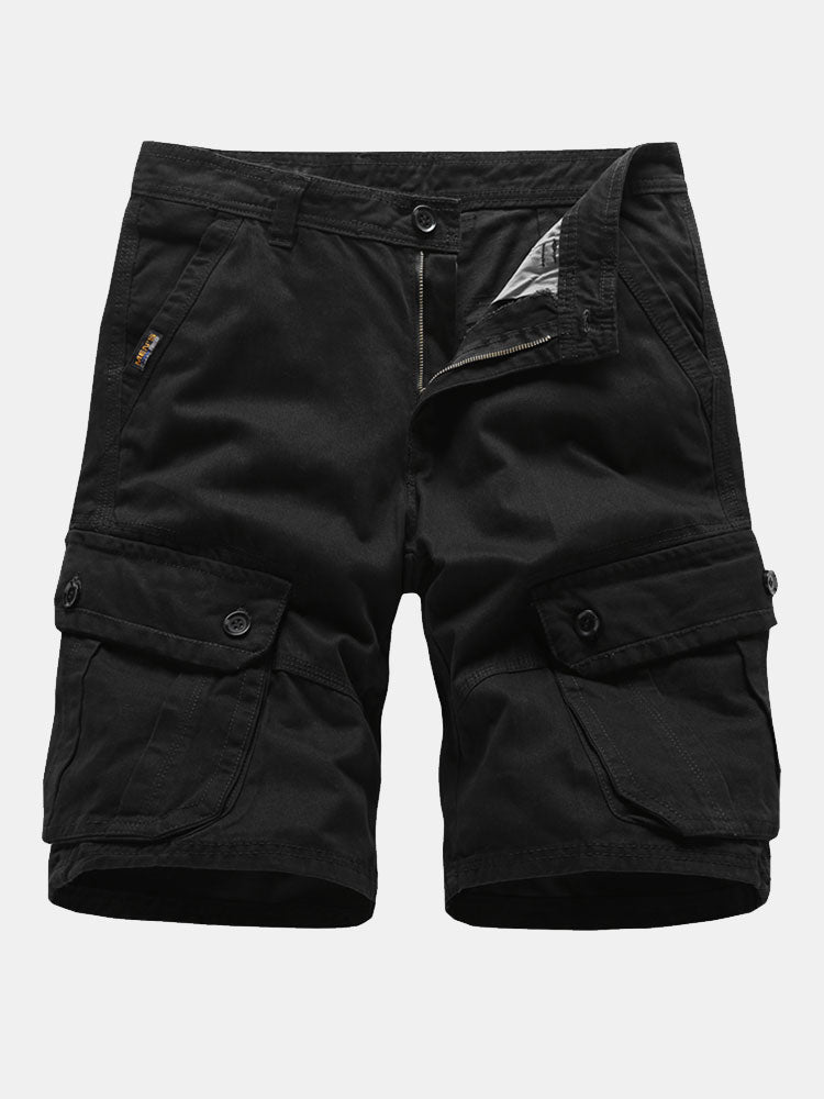 Men Cargo Shorts