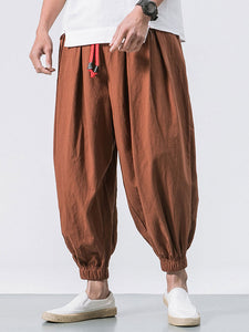 Special Harlan Drawstring Pants