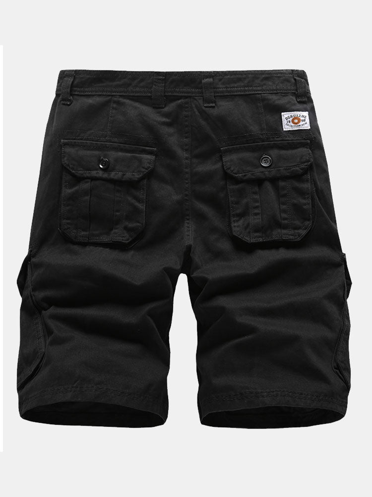 Men Cargo Shorts