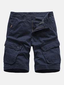 Men Cargo Shorts