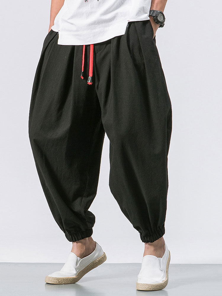 Special Harlan Drawstring Pants