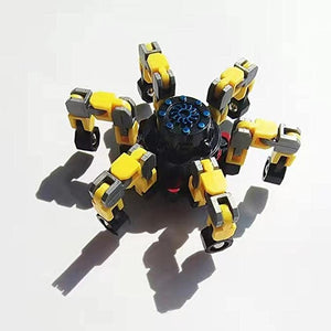 CHRISTMAS PRE SALE OFF Transformable Fingertip Gyro Buy Free Shipping