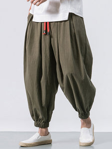 Special Harlan Drawstring Pants