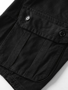 Men Cargo Shorts