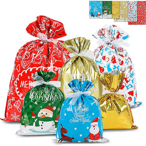 Christmas Early Sale Gift Bags