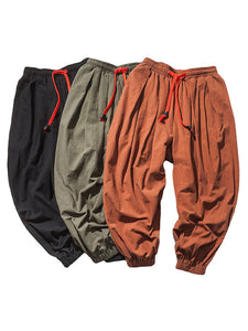 Special Harlan Drawstring Pants