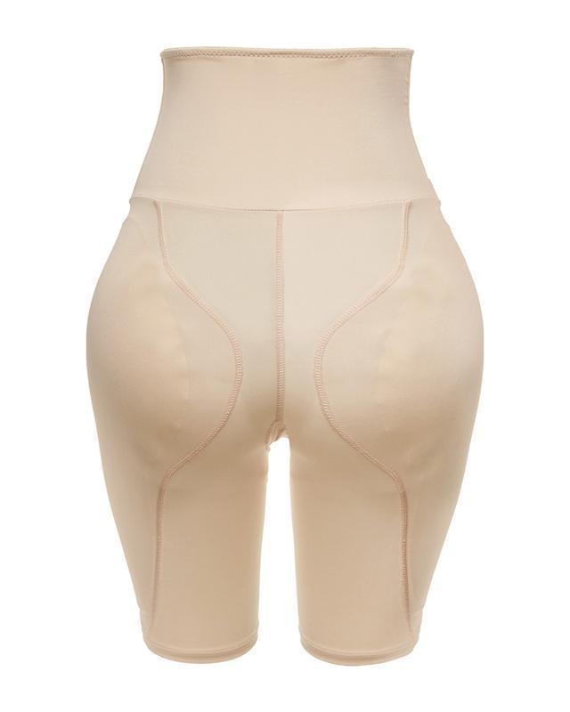 Women Butt Lifter High Waist Hip Panties