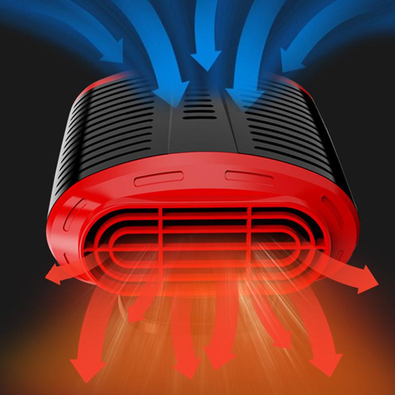 Portable Car Heater Defroster