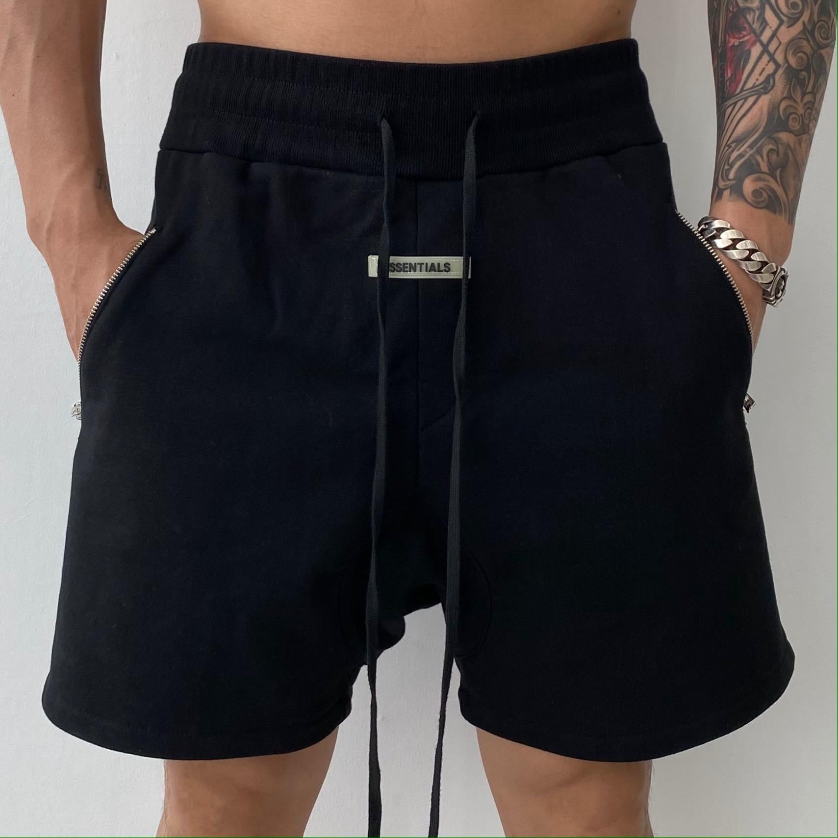 New Sports Loose Shorts