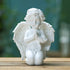 Religious Prayer Angel Ornaments