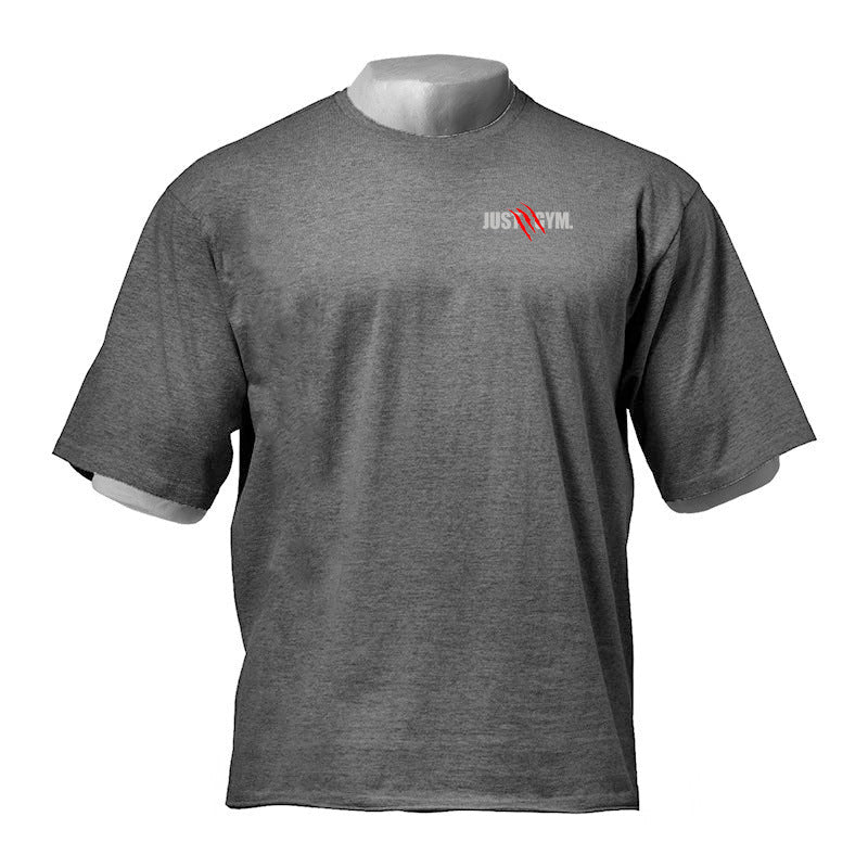 Breathable Simple T-shirt