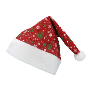 Christmas Santa Claus Hat Unisex