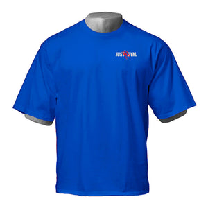 Breathable Simple T-shirt