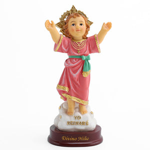 Raise Your Hand To The Son Of Jesus
