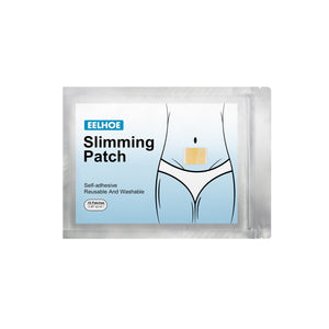 Slimming Belly Button Patch