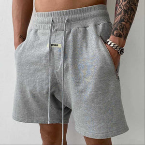 New Sports Loose Shorts