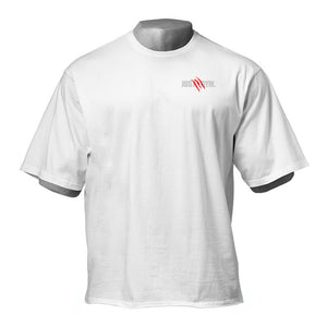 Breathable Simple T-shirt