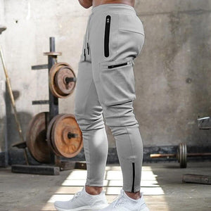 Men's Multifunctional Sports Multi-pocket Pants