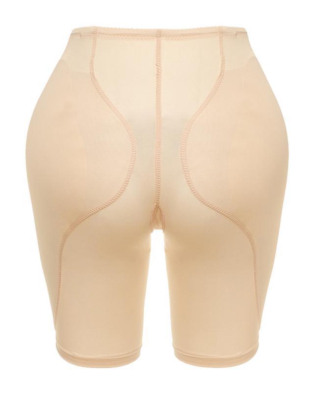 Women Seamless Underwear Waist Short