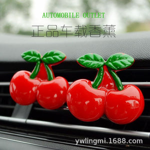Outlet Emulational Car Air Conditioner