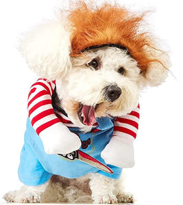 Funny dog pet costume perfect Halloween