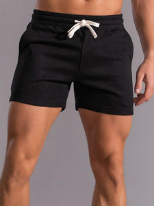 Men Jersey 3" Shorts