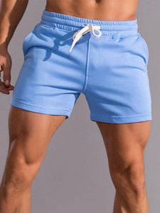 Men Jersey 3" Shorts